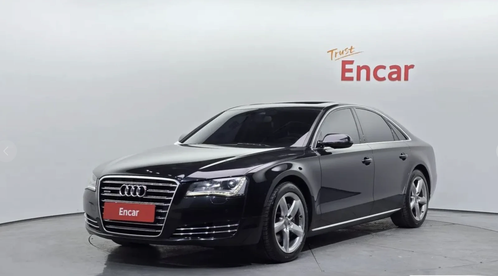 Audi A8 3.0 / BOSE / QUATTRO / ОБДУХВАНЕ / ПАМЕТИ