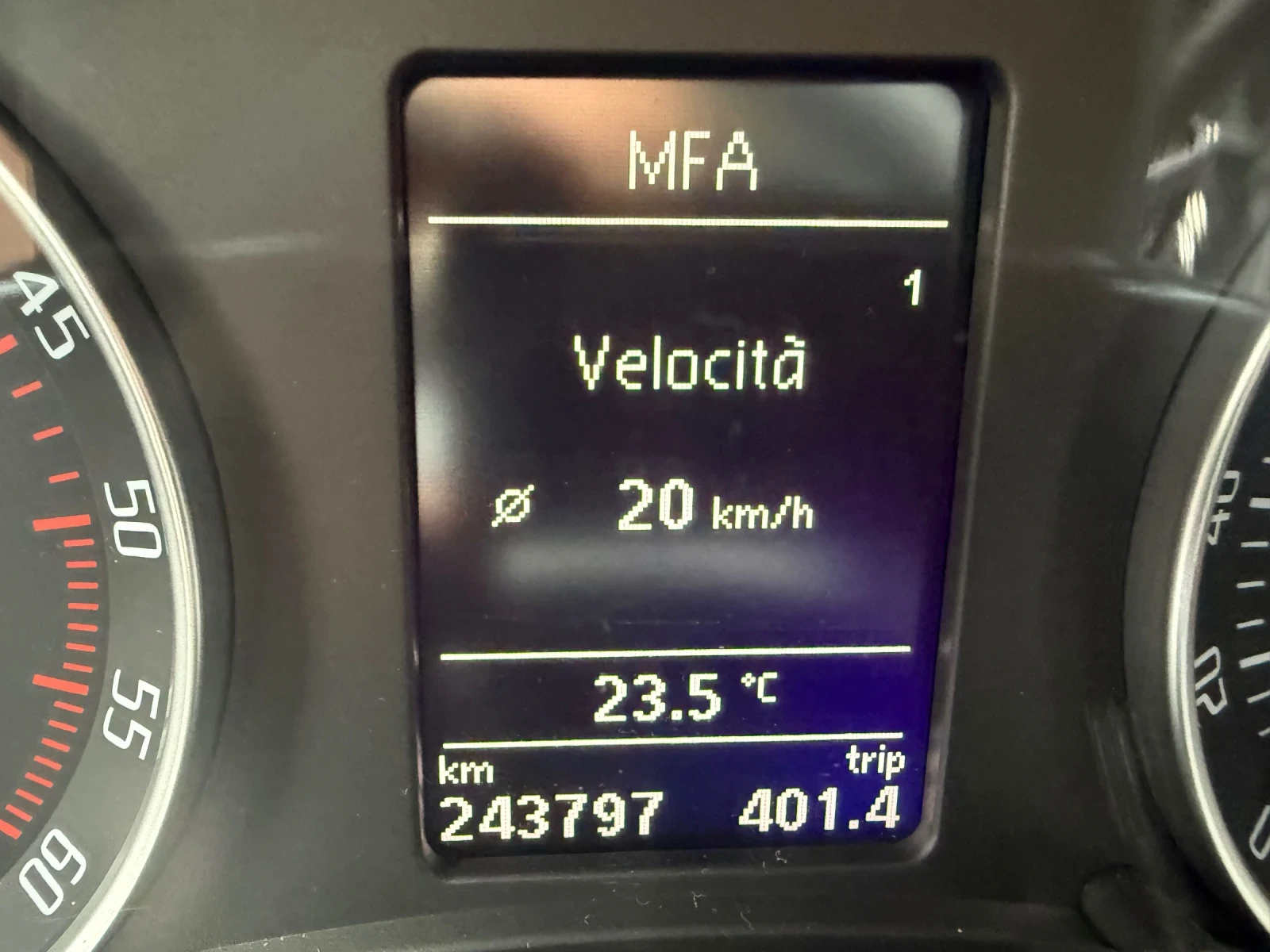 Skoda Octavia 1.6TDI - 105к.с. , снимка 17 - Автомобили и джипове - 54477622