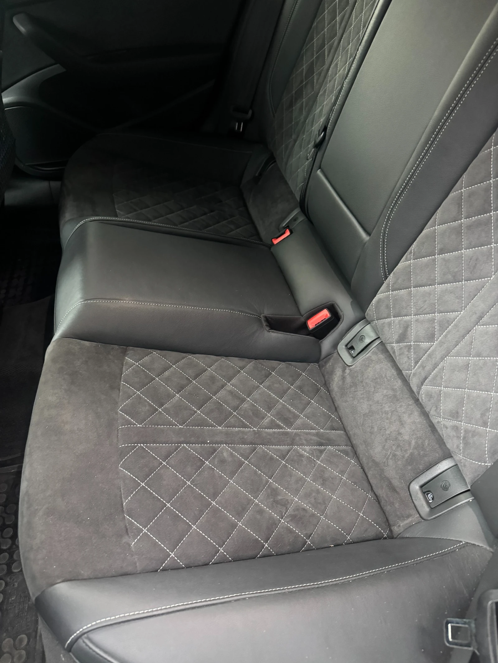 Audi S5 3.0 TDI Quattro 347к.с. 2020, снимка 7 - Автомобили и джипове - 54586418