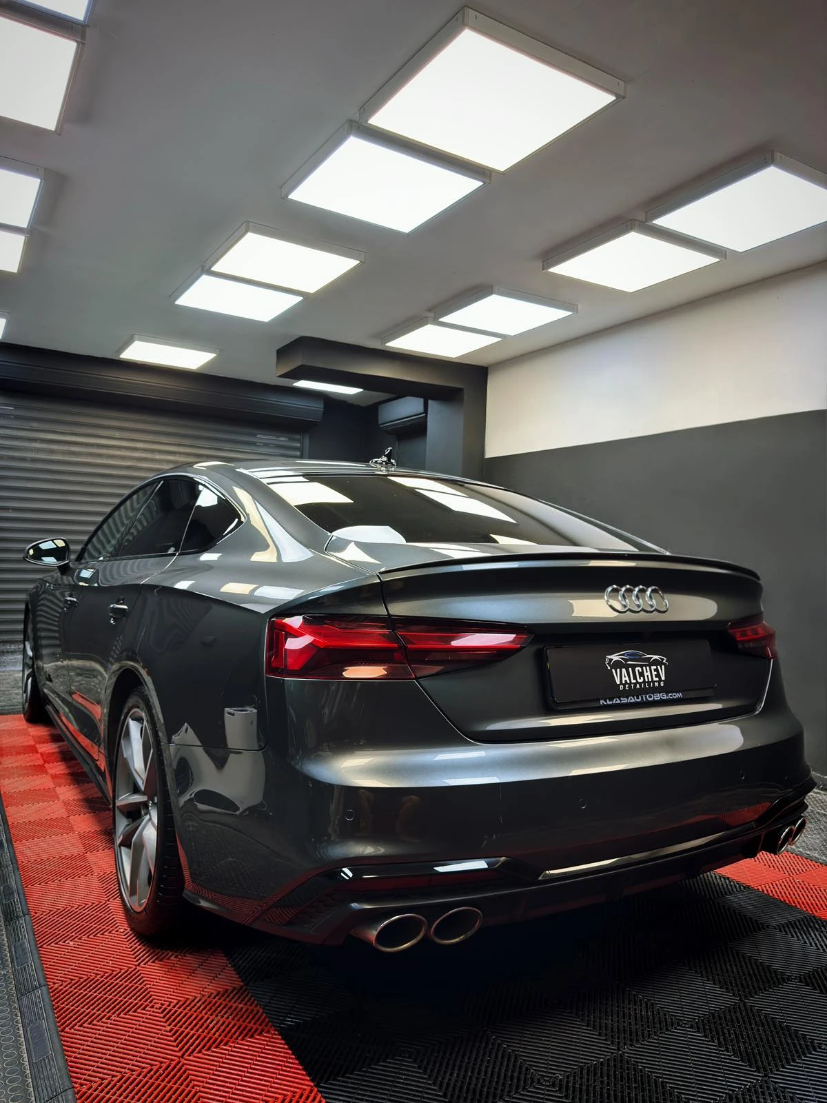 Audi S5 3.0 TDI Quattro 347к.с. 2020, снимка 4 - Автомобили и джипове - 55945112