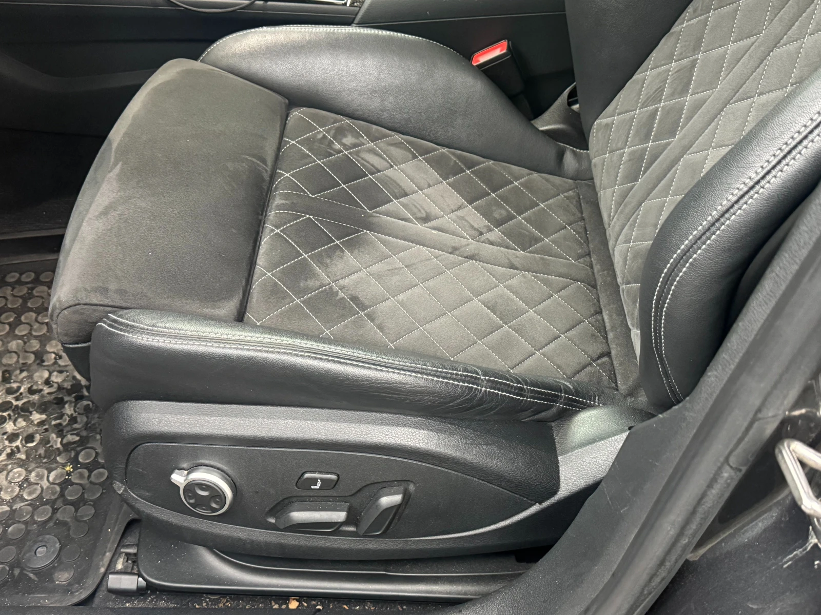 Audi S5 3.0 TDI Quattro 347к.с. 2020, снимка 8 - Автомобили и джипове - 54586418