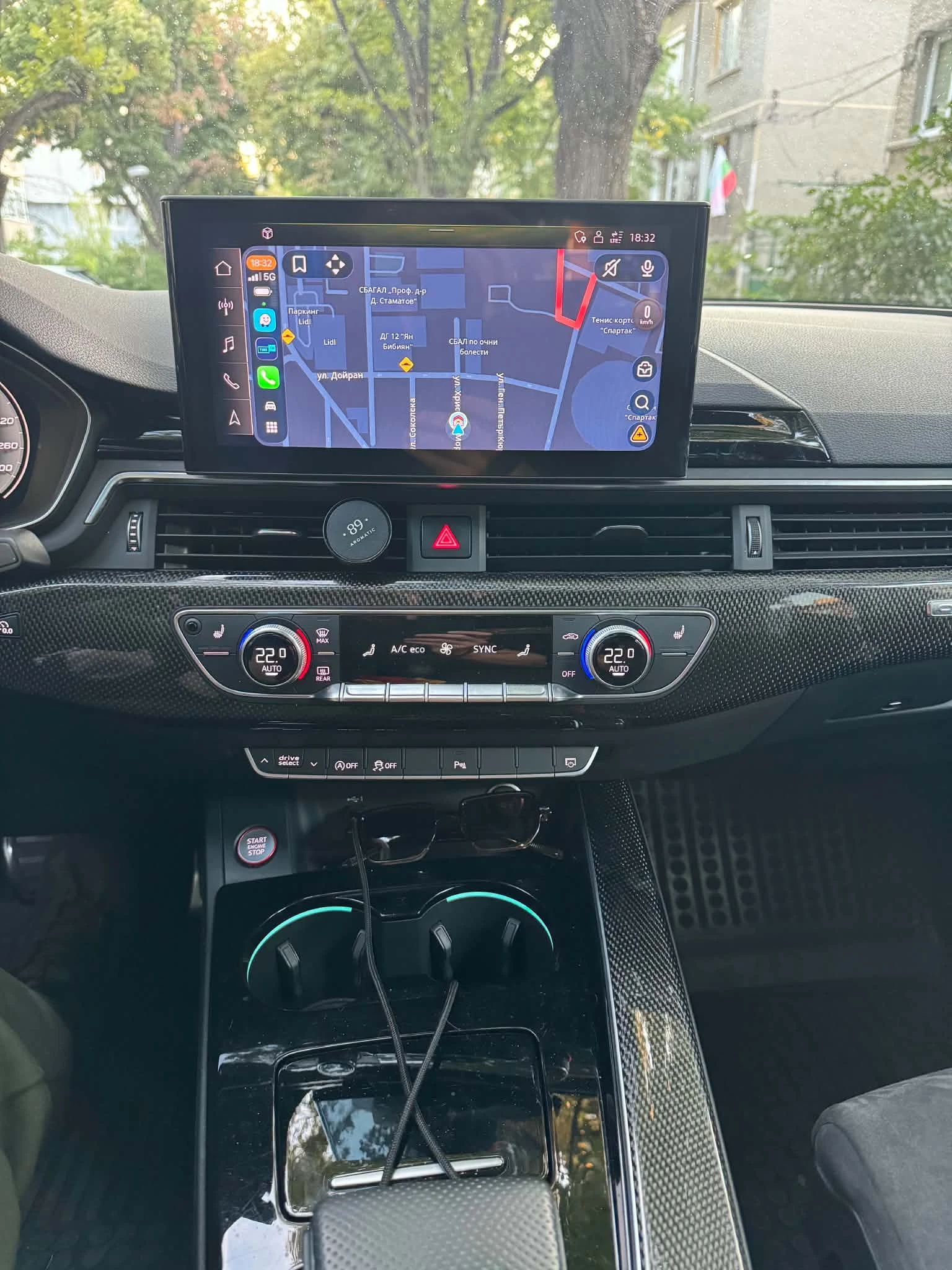 Audi S5 3.0 TDI Quattro 347к.с. 2020, снимка 7 - Автомобили и джипове - 55945112