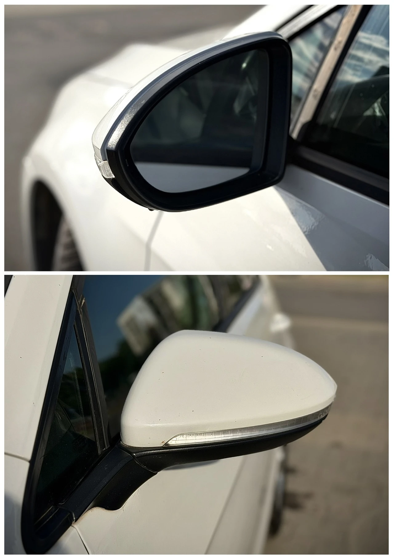 VW Golf, снимка 14 - Автомобили и джипове - 54598654