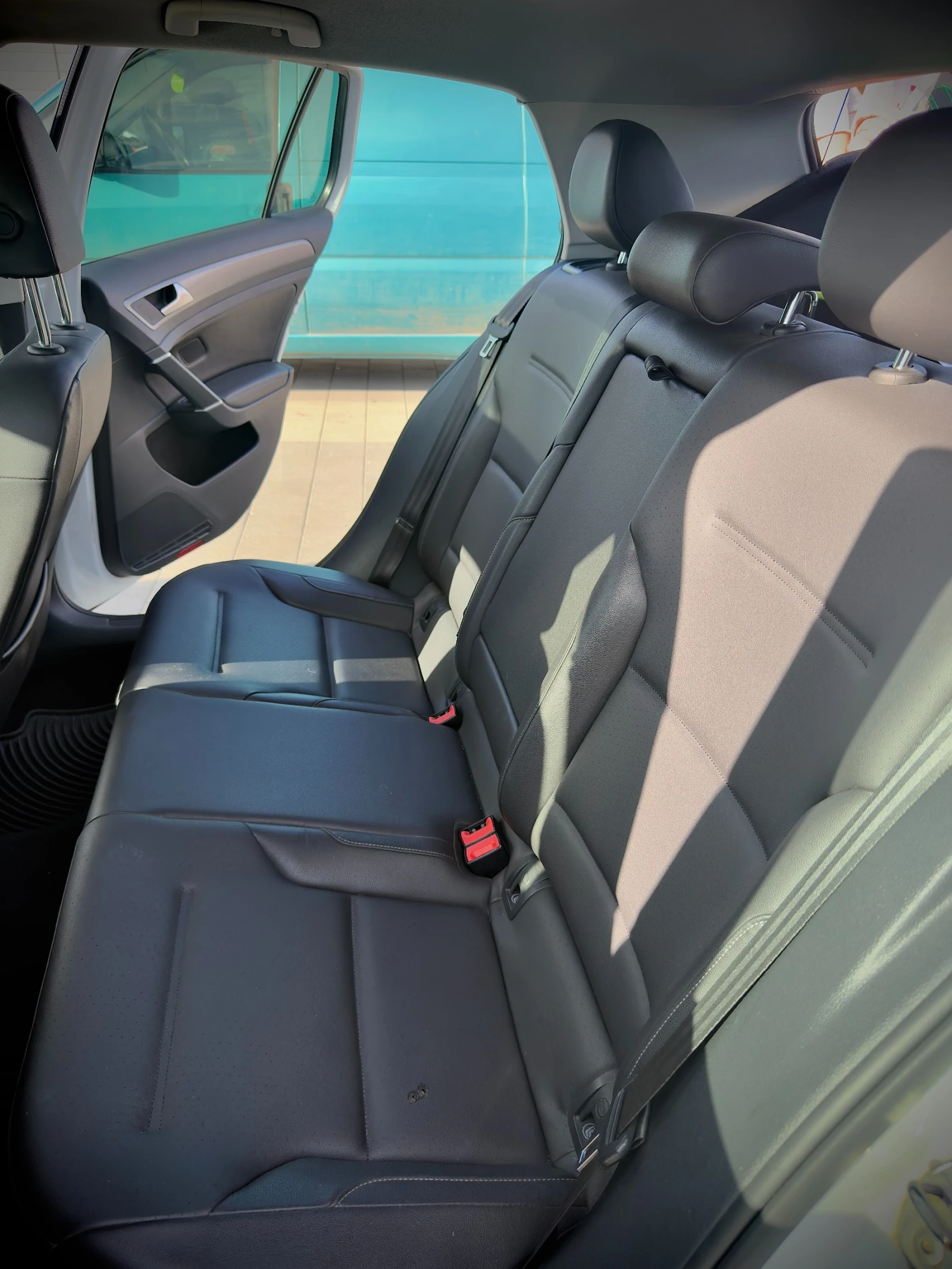 VW Golf, снимка 8 - Автомобили и джипове - 54598654