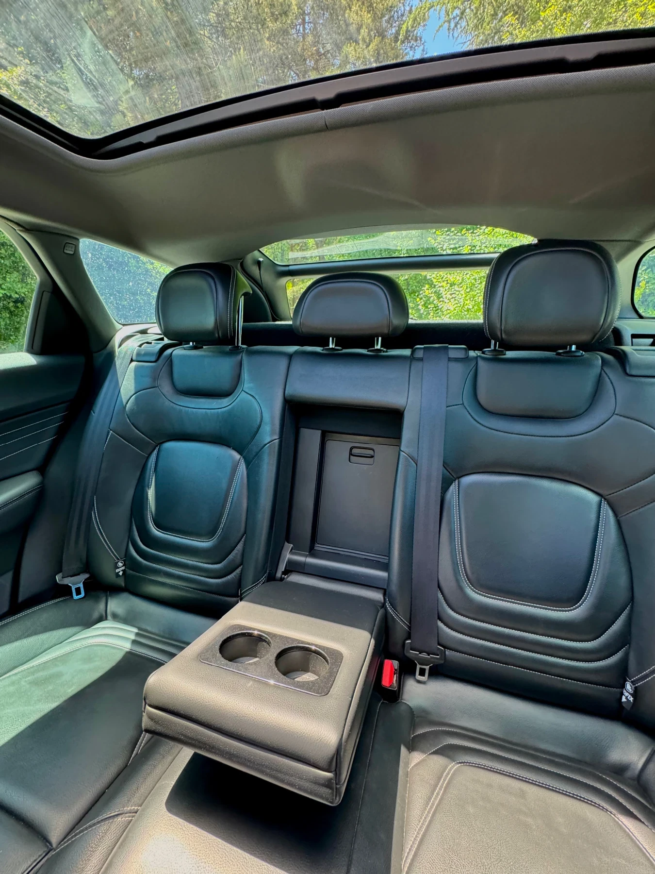 DS DS 5 1.6 BlueHDi 115 к.с., ръчка, снимка 6 - Автомобили и джипове - 54719914