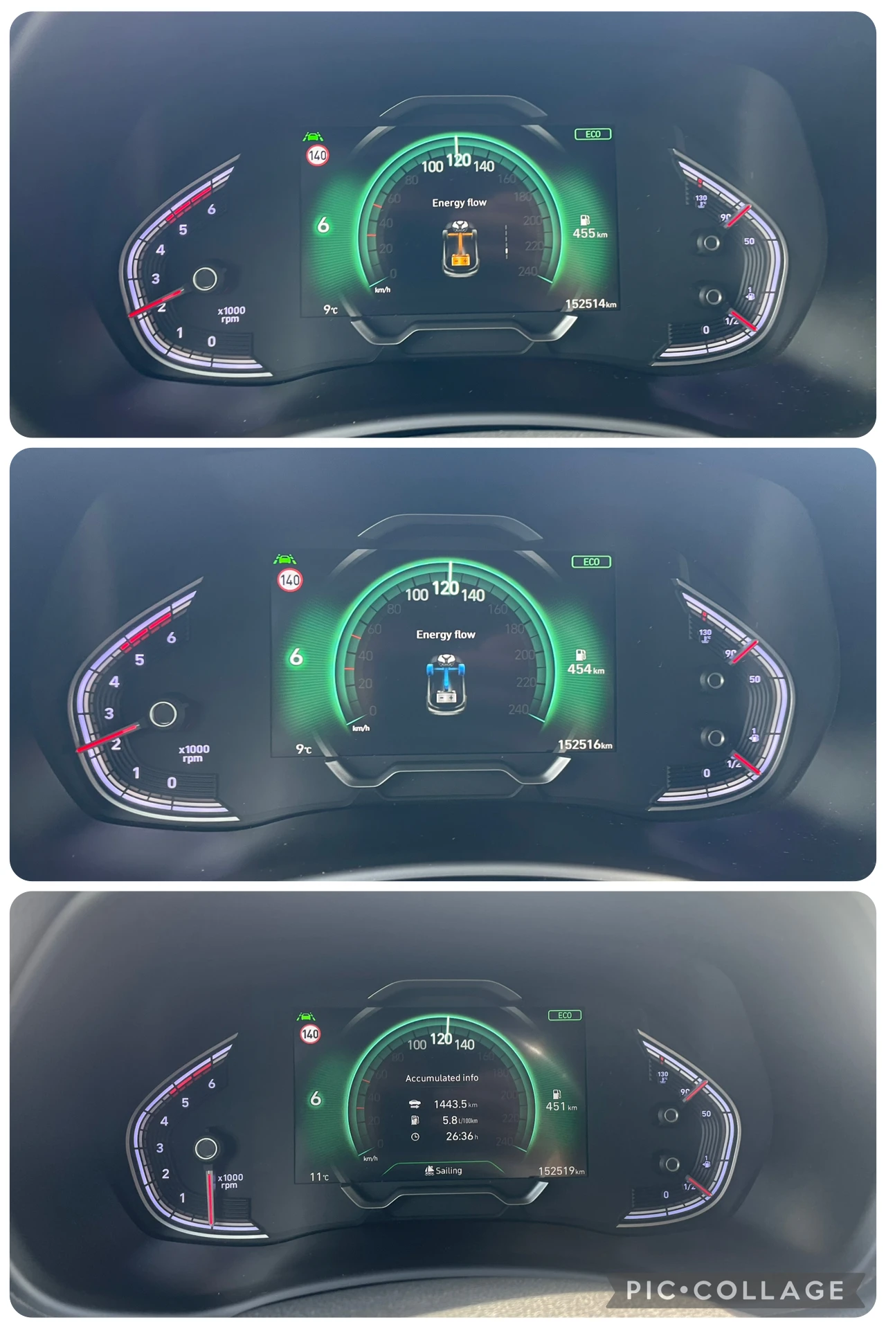Hyundai I30 1.6 CRDi N-Line 48V, снимка 10 - Автомобили и джипове - 54815355