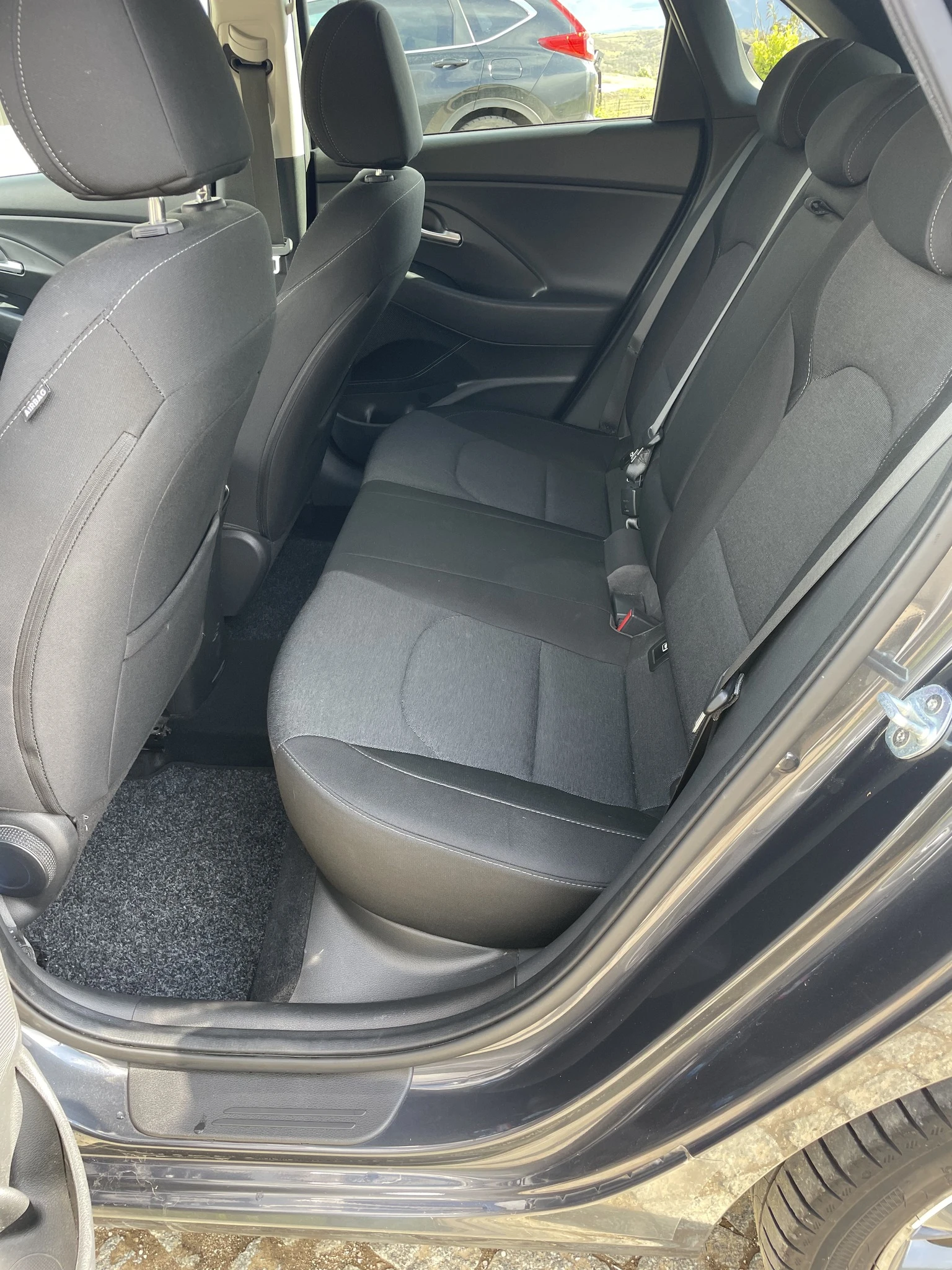 Hyundai I30 1.6 CRDi N-Line 48V, снимка 6 - Автомобили и джипове - 54815355