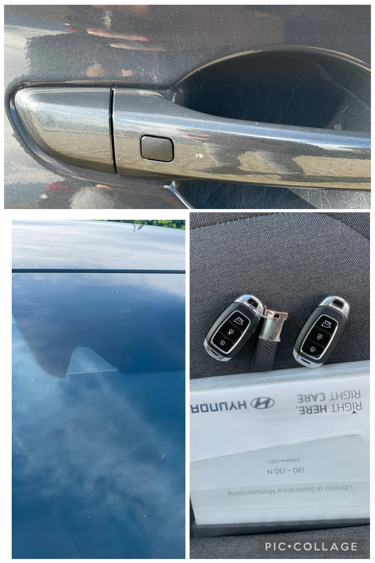Hyundai I30 1.6 CRDi N-Line 48V, снимка 11 - Автомобили и джипове - 54815355