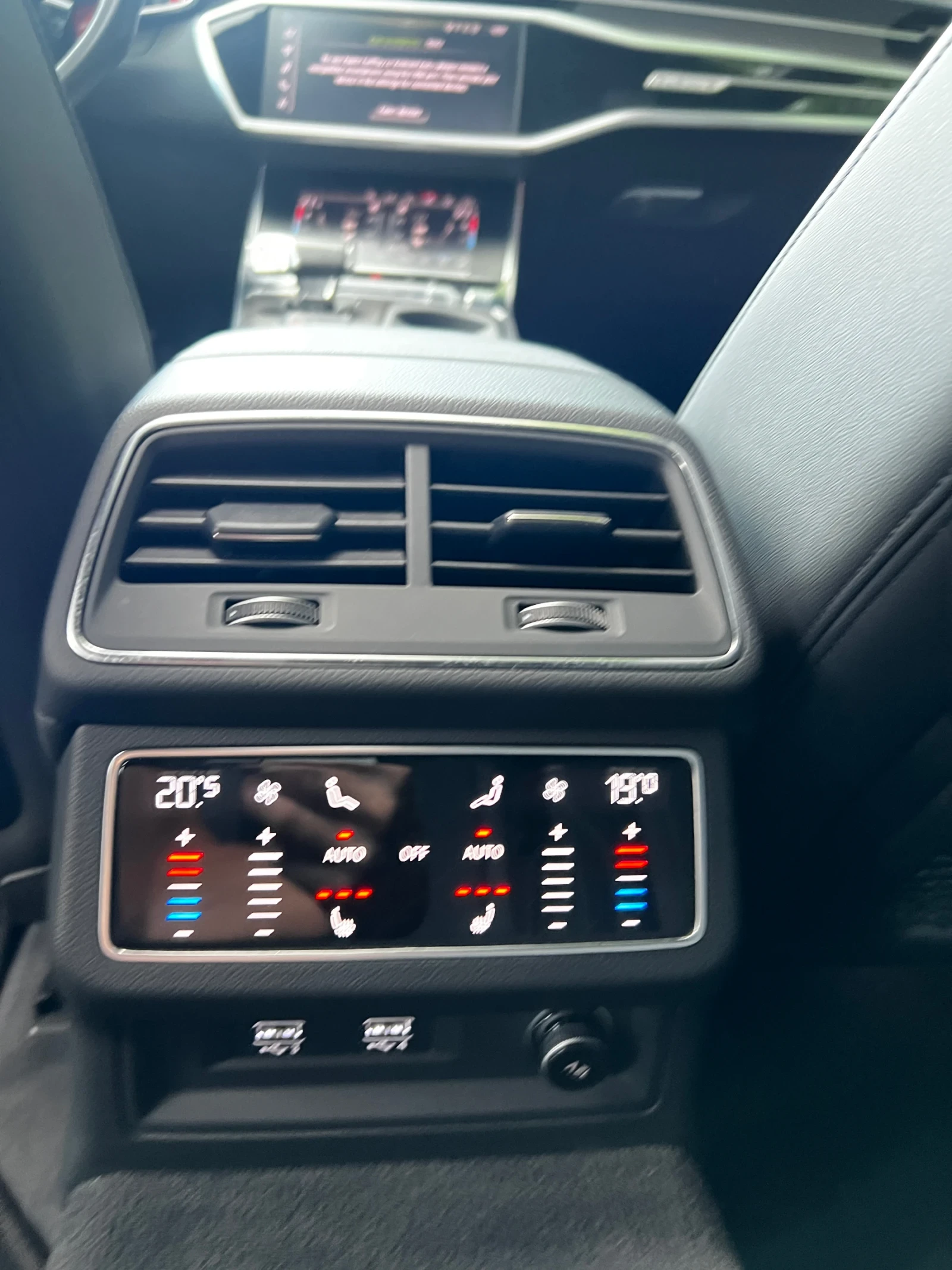 Audi A7, снимка 9 - Автомобили и джипове - 55157536