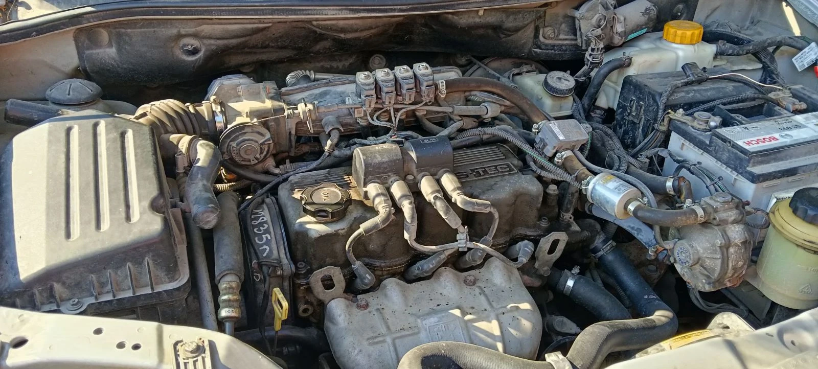 Chevrolet Kalos | Mobile.bg � ����������� 5