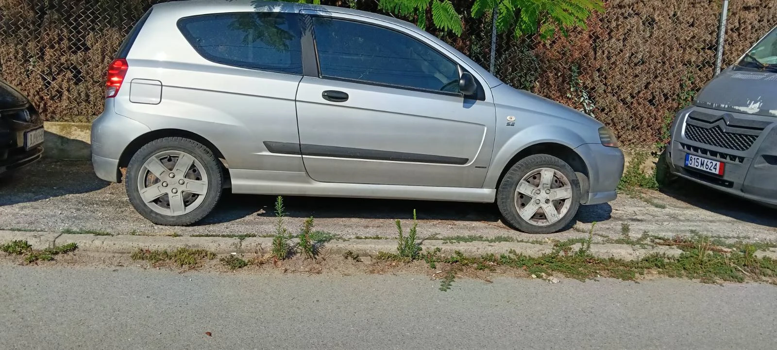 Chevrolet Kalos | Mobile.bg � ����������� 1