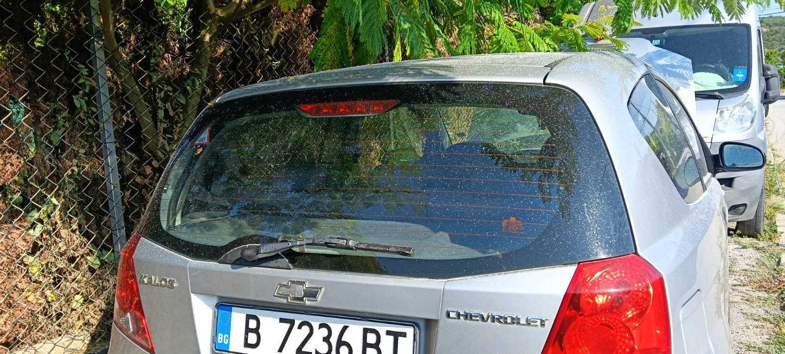 Chevrolet Kalos | Mobile.bg � ����������� 2