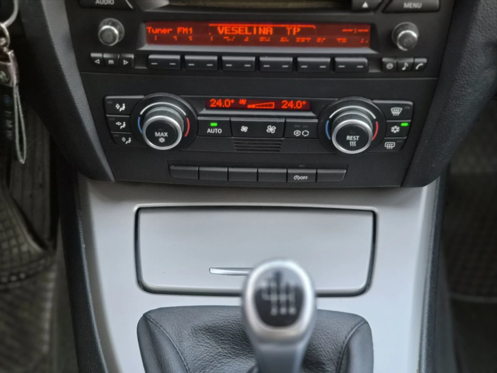 BMW 320 170кс, снимка 6 - Автомобили и джипове - 55648673