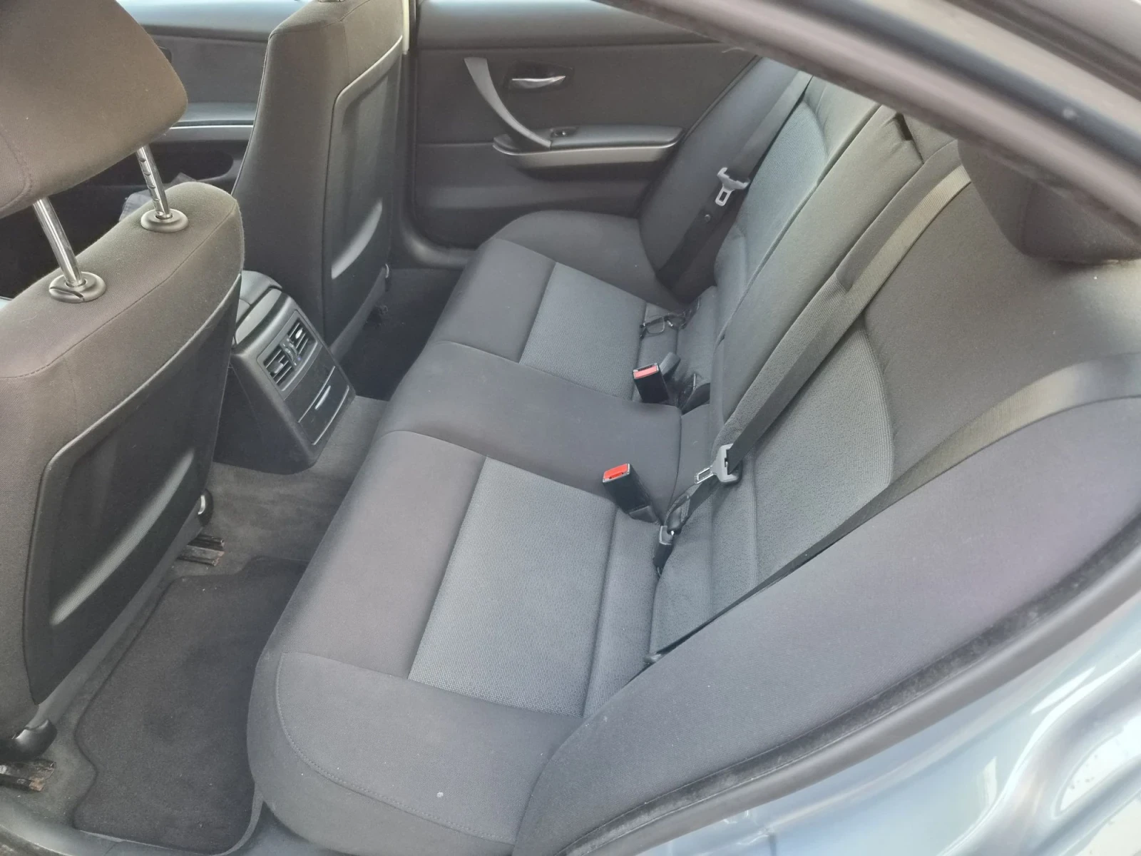 BMW 320 170кс, снимка 5 - Автомобили и джипове - 55648673