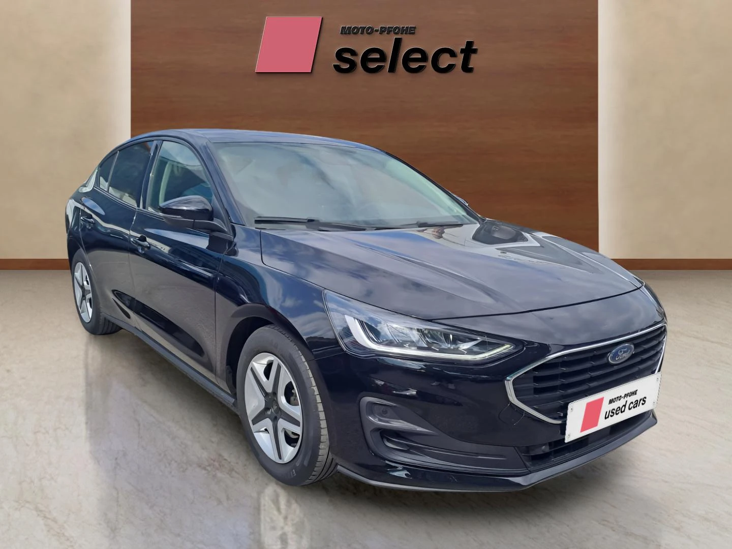 Ford Focus 1.0 EcoBoost | Mobile.bg � ����������� 3