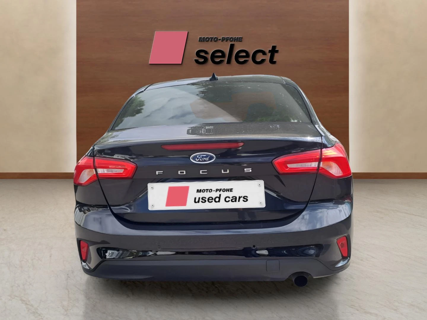 Ford Focus 1.0 EcoBoost | Mobile.bg � ����������� 6