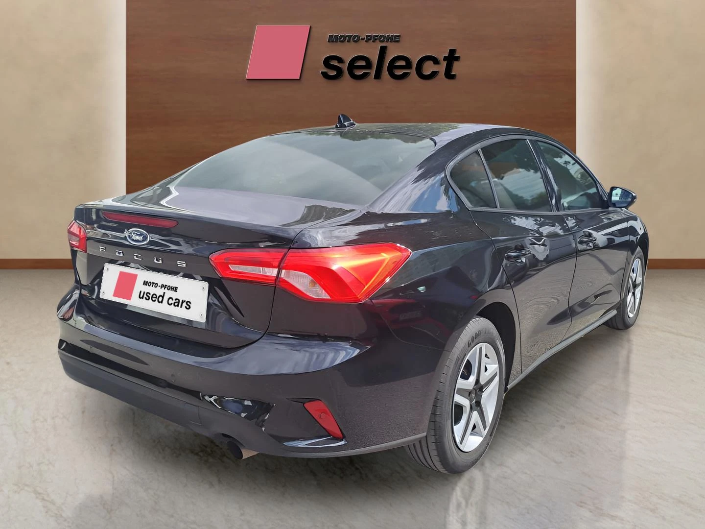 Ford Focus 1.0 EcoBoost | Mobile.bg � ����������� 5