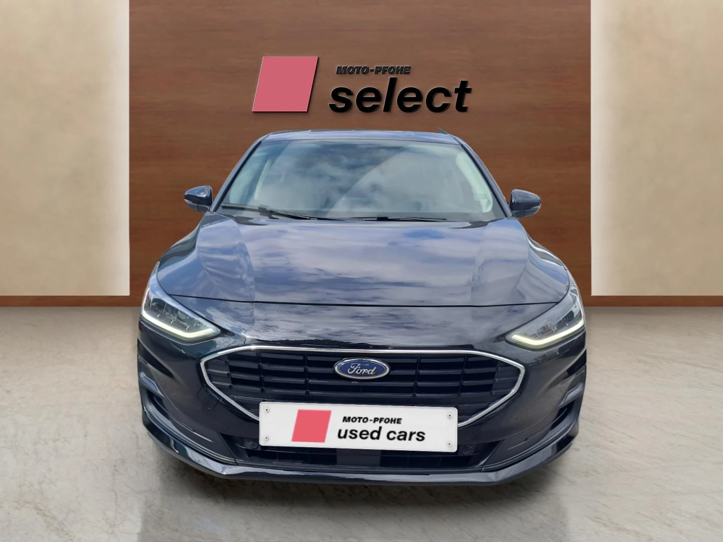 Ford Focus 1.0 EcoBoost | Mobile.bg � ����������� 2
