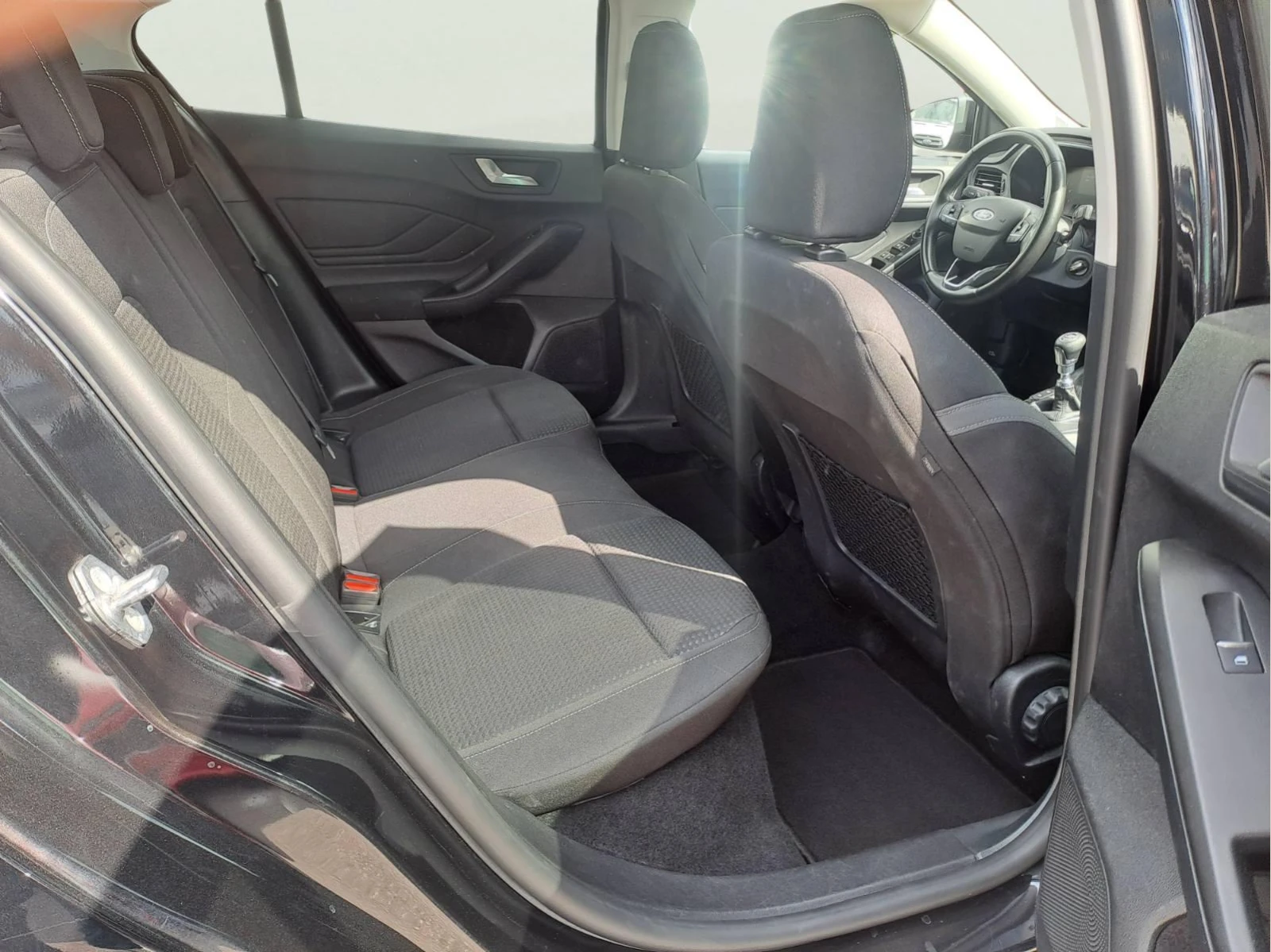 Ford Focus 1.0 EcoBoost | Mobile.bg � ����������� 10