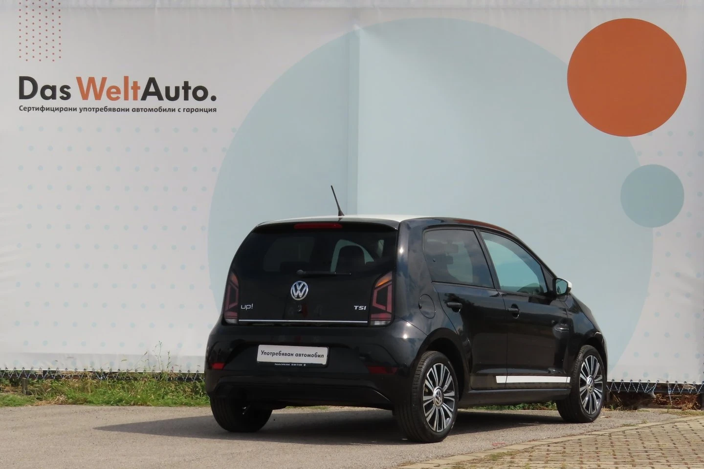 VW Up | Mobile.bg � ����������� 3