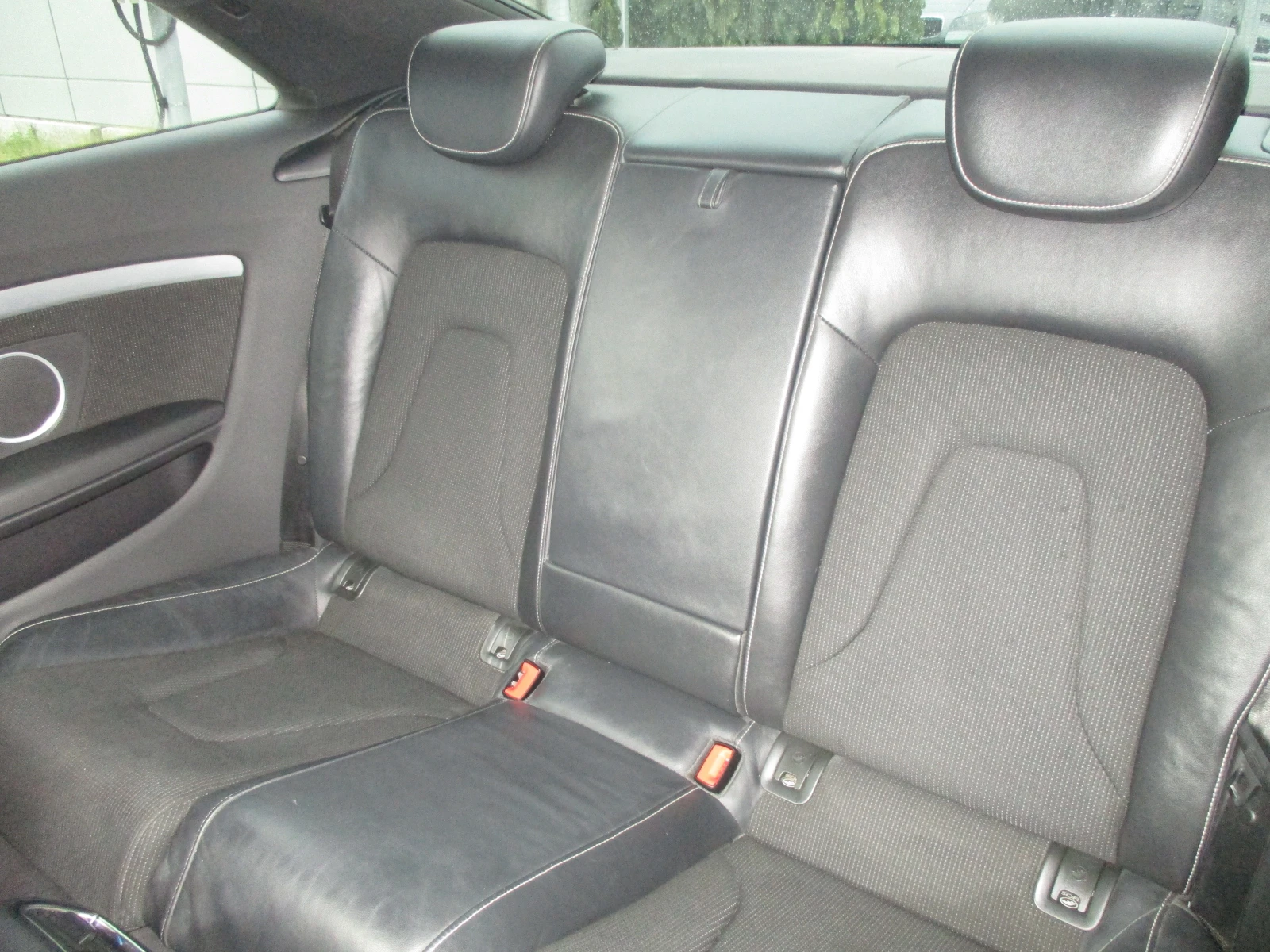 Audi A5 2.0/БЕНЗИН/180кс./S-LINE/АВТОМАТИК/КАТО НОВА/, снимка 12 - Автомобили и джипове - 56196923