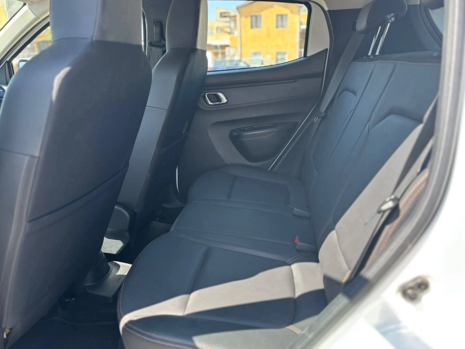 Dacia Spring 65 EXTREME, снимка 10 - Автомобили и джипове - 56247394