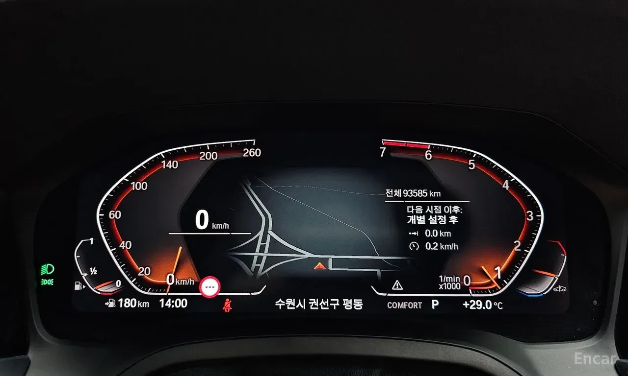 BMW 330 M* SPORT* HARMON* KARDON* �����* LANE* ASSIST*  | Mobile.bg � ����������� 13