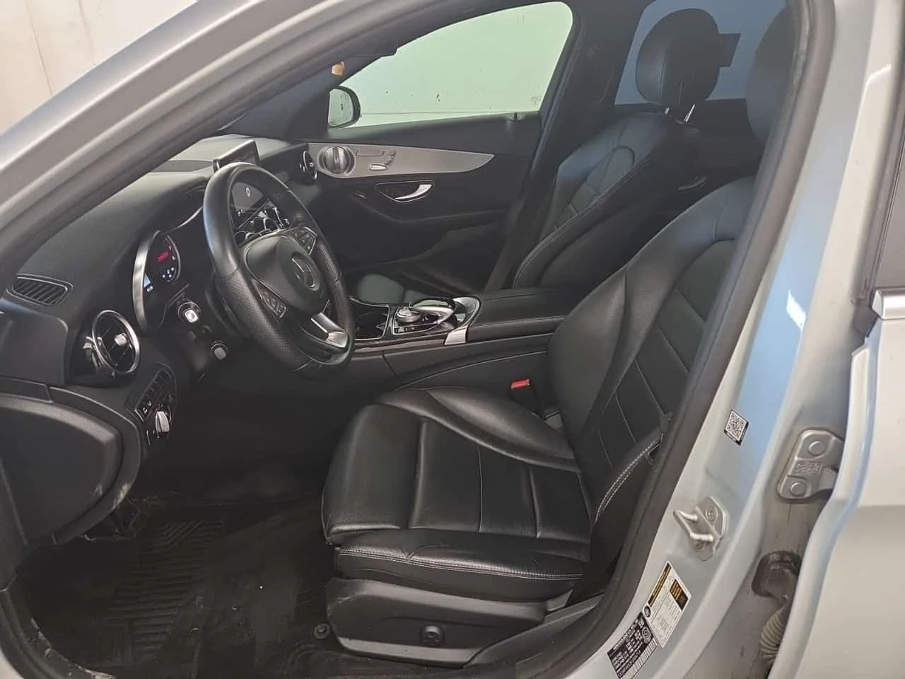 Mercedes-Benz C 300 ��� �����/CARFAX/360 ������/�������/����/��������� | Mobile.bg � ����������� 5