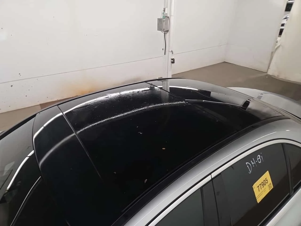 Mercedes-Benz C 300 ��� �����/CARFAX/360 ������/�������/����/��������� | Mobile.bg � ����������� 7