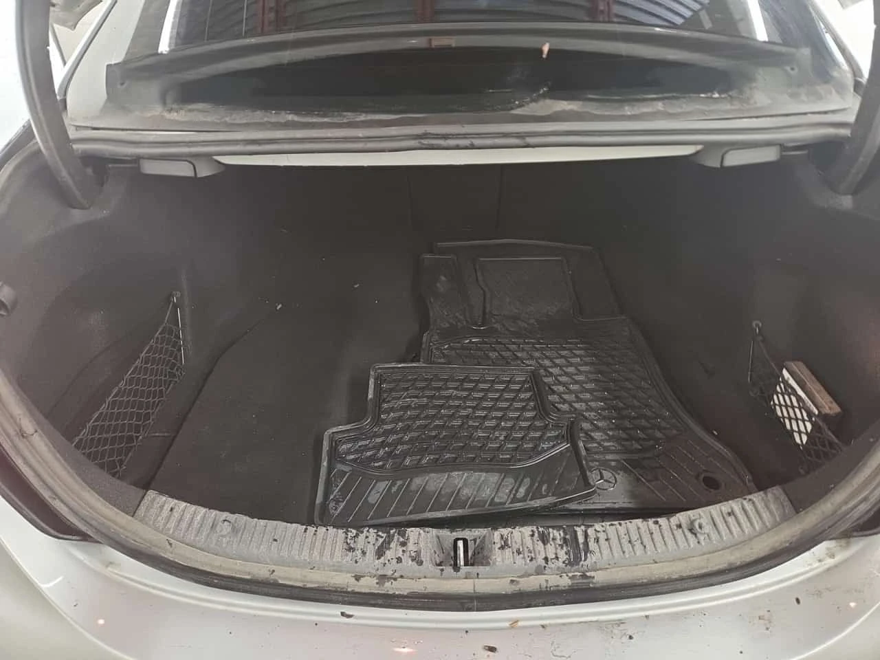Mercedes-Benz C 300 ��� �����/CARFAX/360 ������/�������/����/��������� | Mobile.bg � ����������� 13