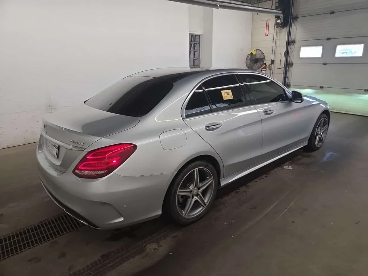 Mercedes-Benz C 300 ��� �����/CARFAX/360 ������/�������/����/��������� | Mobile.bg � ����������� 3