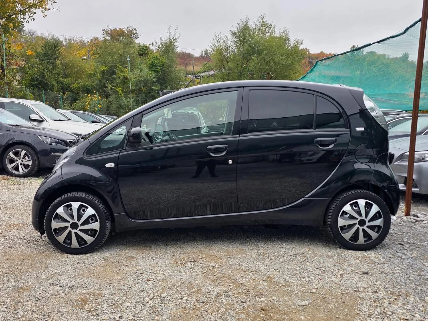 Citroen C - Zero 16kWh 67K.C. / 100% ������������ | Mobile.bg � ����������� 5