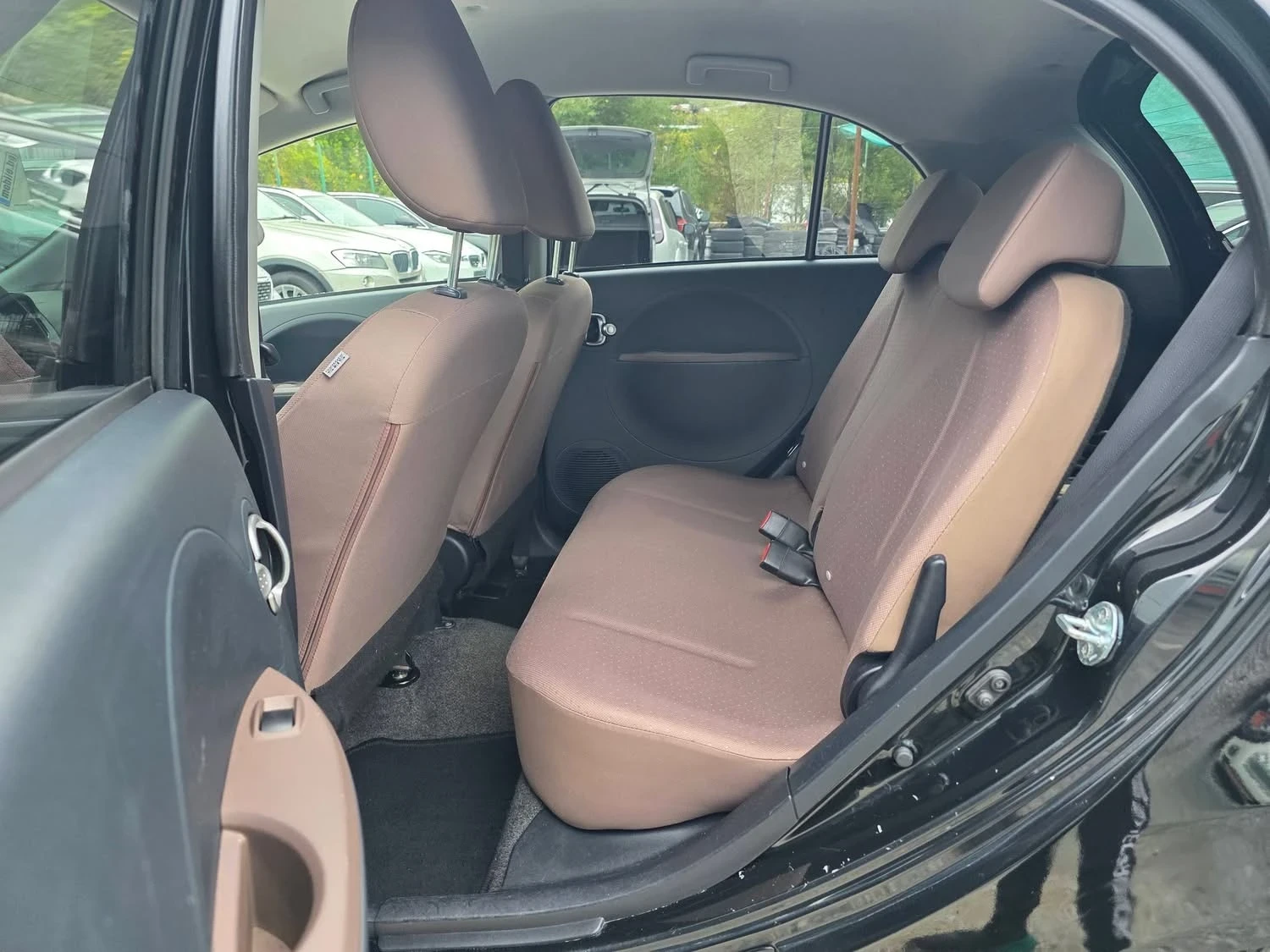 Citroen C - Zero 16kWh 67K.C. / 100% ������������ | Mobile.bg � ����������� 9
