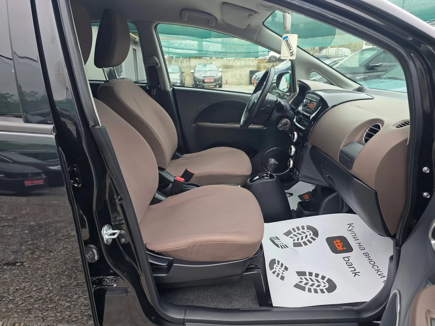 Citroen C - Zero 16kWh 67K.C. / 100% ������������ | Mobile.bg � ����������� 11
