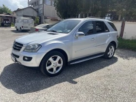 Mercedes-Benz ML 320  - изображение 3