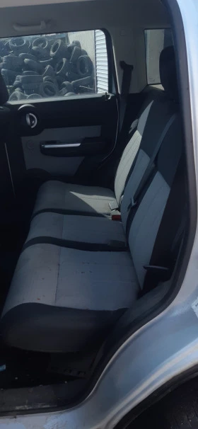 Dodge Nitro 2.8CRD, снимка 11