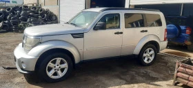 Dodge Nitro 2.8CRD, снимка 5