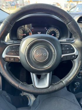 Jeep Renegade Limited 2.0 4x4 Panorama LED, снимка 7