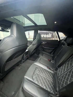 Audi SQ8 ЛИЗИНГ 3хS-LINE, снимка 9