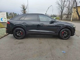 Audi SQ8 ЛИЗИНГ 3хS-LINE, снимка 5