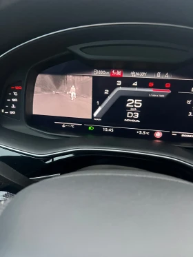 Audi SQ8 ЛИЗИНГ 3хS-LINE, снимка 12