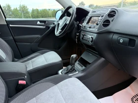 VW Tiguan Автоматик 4х4, снимка 11