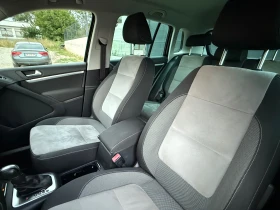 VW Tiguan Автоматик 4х4, снимка 12