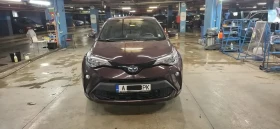 Toyota C-HR 2.0 HSD, снимка 1
