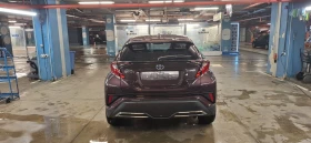 Toyota C-HR 2.0 HSD, снимка 4
