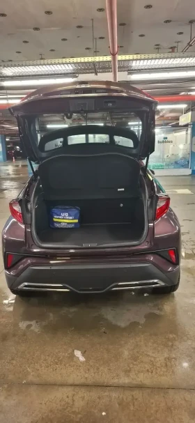 Toyota C-HR 2.0 HSD, снимка 5