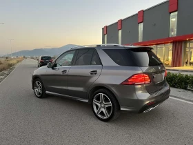 Mercedes-Benz GLE 250 AMG package, снимка 6