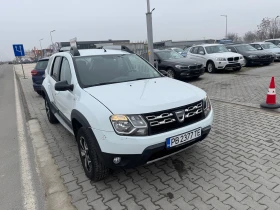 Dacia Duster 1.5 DCI, снимка 2
