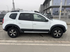 Dacia Duster 1.5 DCI, снимка 4