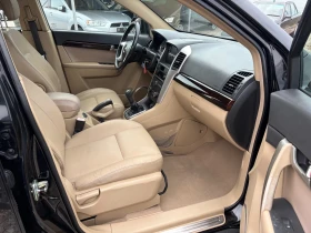 Chevrolet Captiva 2.0 D 7 Mesta, снимка 9